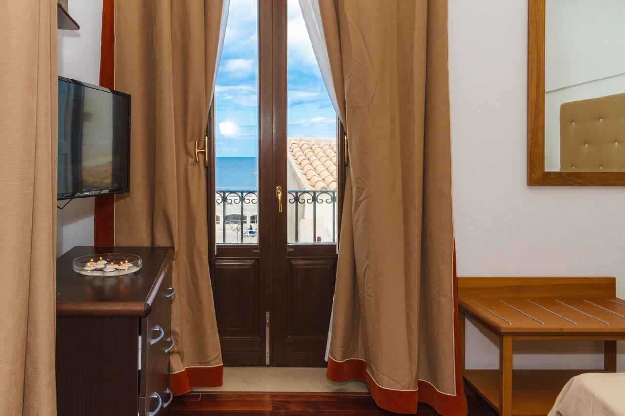 Appartamenti Nerea Ortigia Syracuse Exterior foto