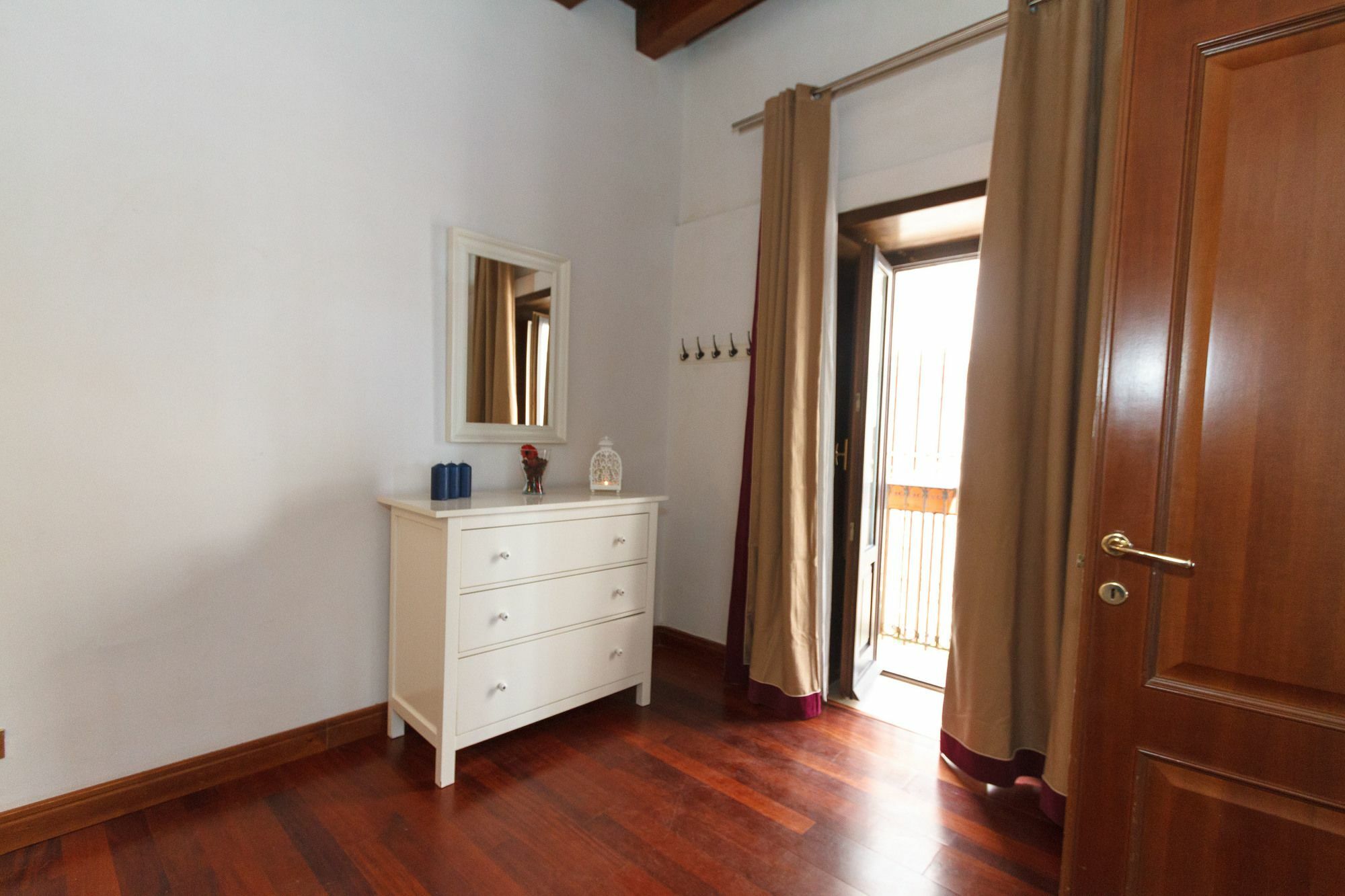 Appartamenti Nerea Ortigia Syracuse Exterior foto