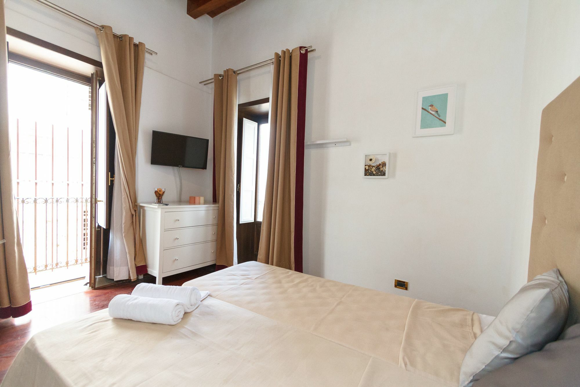 Appartamenti Nerea Ortigia Syracuse Exterior foto