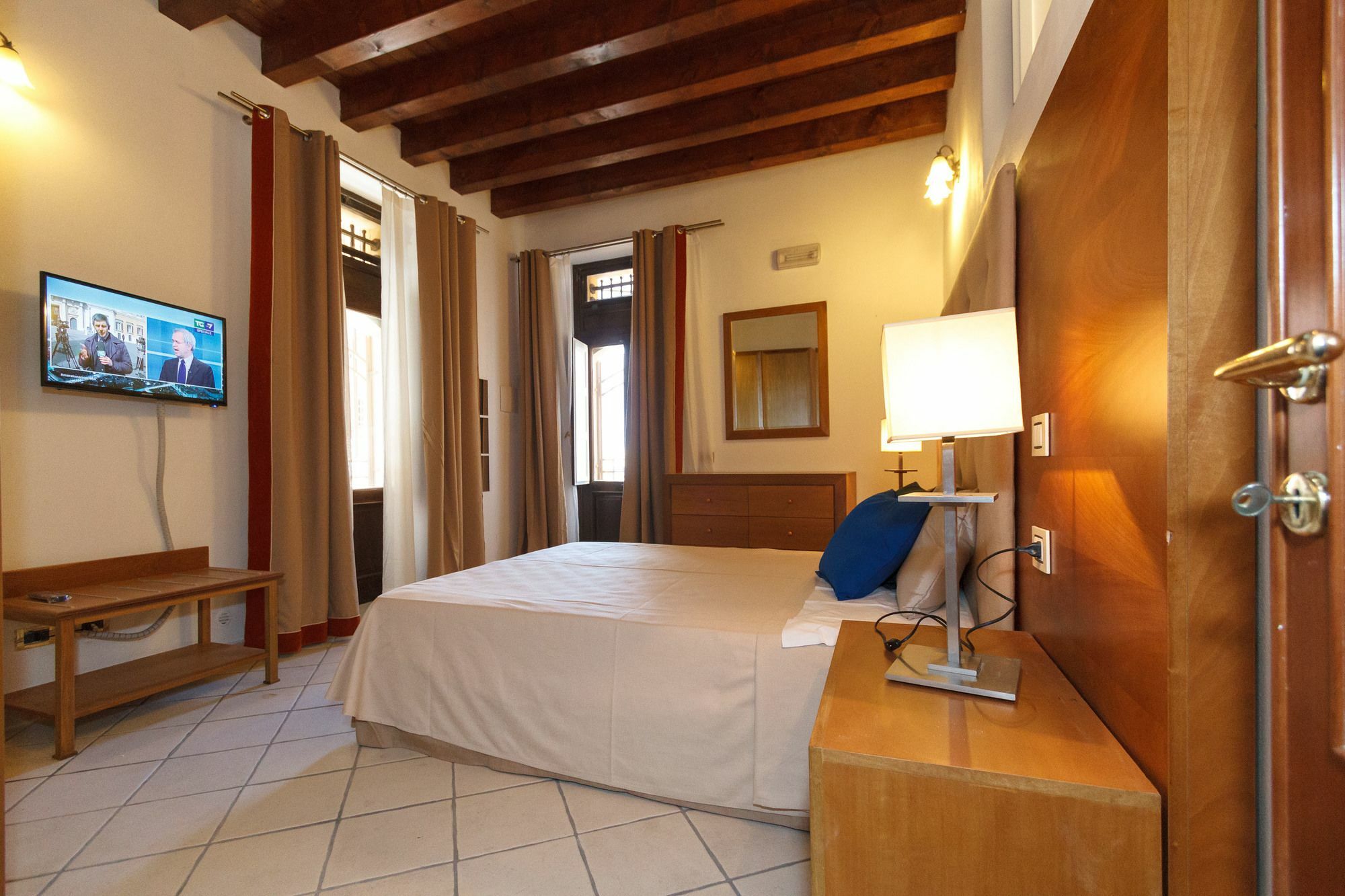 Appartamenti Nerea Ortigia Syracuse Exterior foto